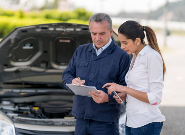 Full coverage car insurance in Dillsburg, PA